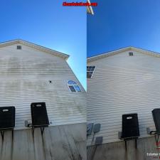 Transform Your Home with Gentle and Effective House Washing in O'Fallon, MO